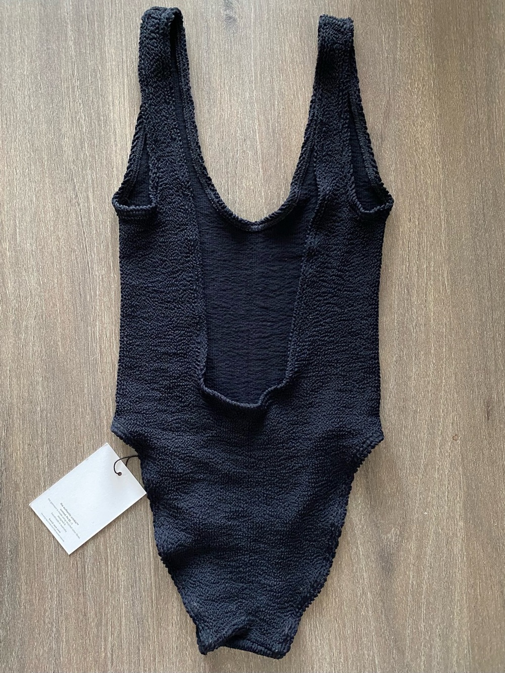 Bond-Eye Mara Swimsuit - Picture 2 of 16